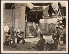 Warner Bros VITAPHONE SOUND