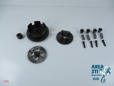 FRIZIONE MINARELLI P4 P6 SEI