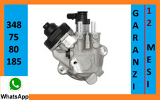 POMPA GASOLIO BOSCH 0445010529 CP4 MOTORE 2.0 TDI AUDI VOLKSWAGEN SEAT -GARANZIA