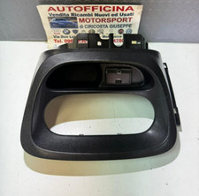 M ODANATURA CRUSCOTTO CENTRALE FIAT 500L (351_352) 1.6 MULTIJET DAL 2012-, B2672