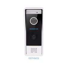 HOMSECUR HDK HD telecamera