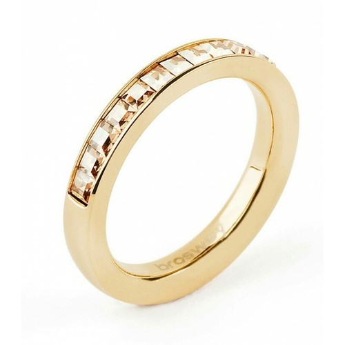Anello brosway tring eleganza - brosway,