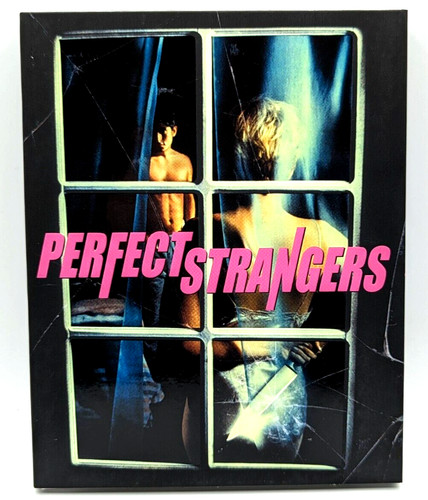 Perfect strangers limited - perfect,