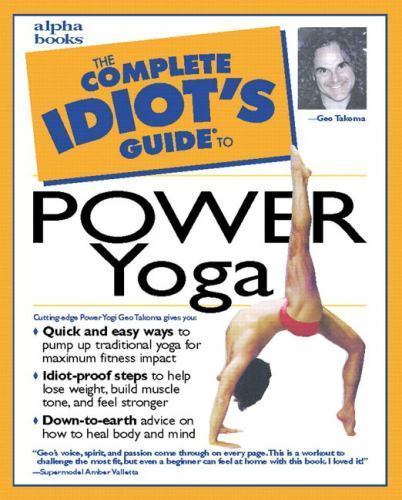 The complete idiot guide - the, guide(r)