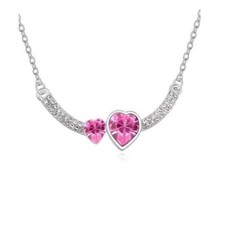 Collier chaîne pendentif - chaîne, 2