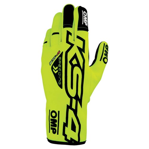 Omp guanti kart - omp,