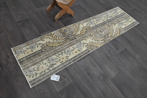 Tappeto runner turco - , vintage