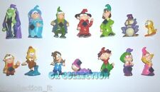 KINDER FERRERO MERENDE I