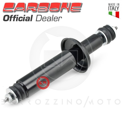 Ammortizzatore posteriore - ammortizzatore,