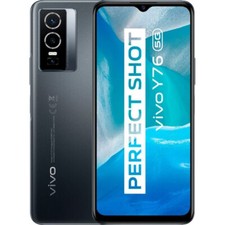 Smartphone vivo y76 - smartphone,