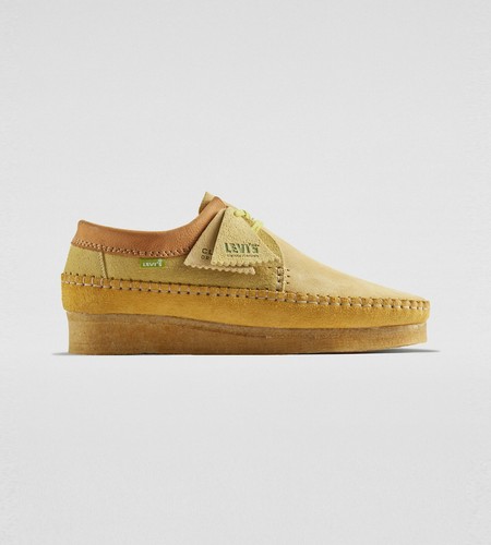 Stivali scarpe levi - scarpe, levi's