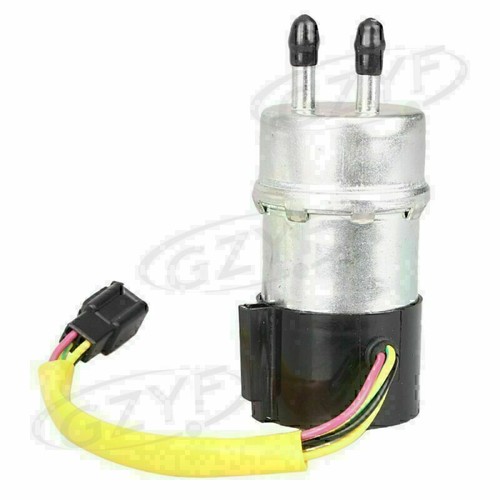 Pompa carburante elettrica - , 4