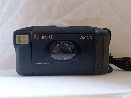 Polaroid vision auto focus - vision,