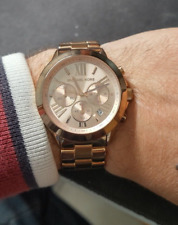 VENDO Favoloso orologio Michael Kors!!! Usato!!!