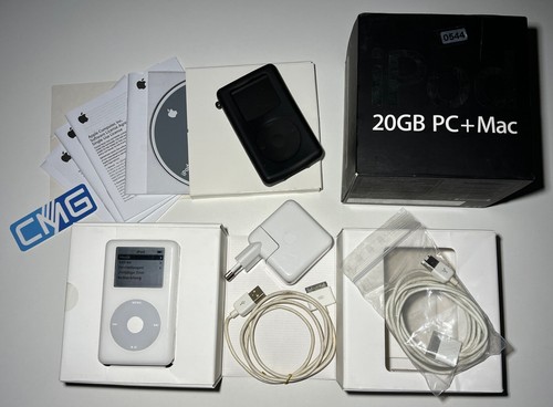 Apple ipod classic - apple,