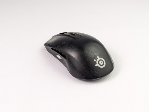 Parts for genuine steelseries - parts,