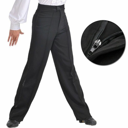 Pantaloni ballo uomo jazz - pantaloni,