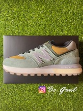 New Balance 574 Legacy Stone