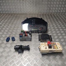 Kit centralina chiave