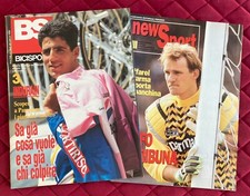 BS Bicisport n. 3 1993 con Allegato