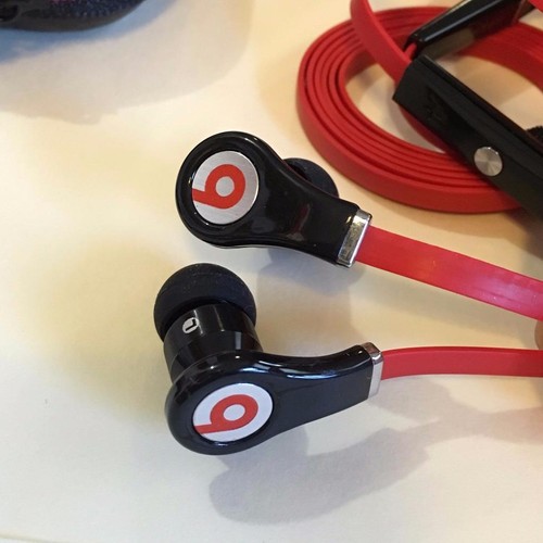 Beats dre tour cuffie - beats, by