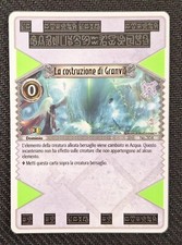 The Eye of Judgment - La