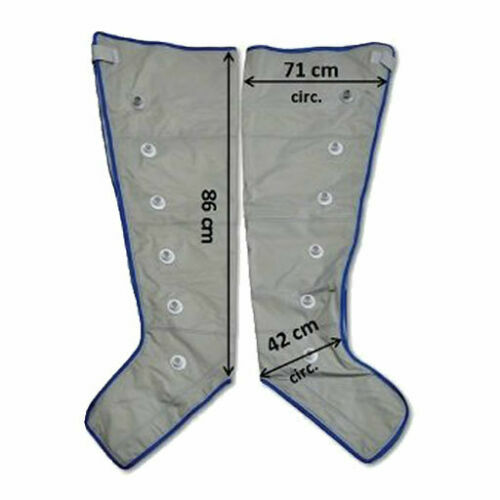 Tech gambale ambidestro - i-tech,