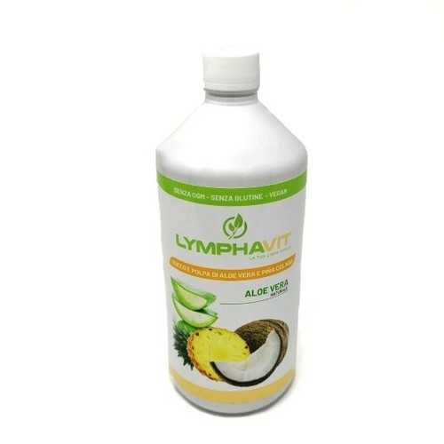 Aloe vera una pianta - l'aloe,