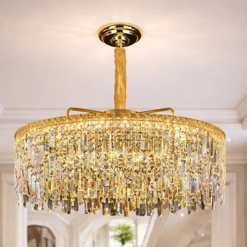 Lampadario moderno lusso a - moderno,