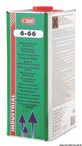 Antiossidante crc 200ml - antiossidante, 6-66