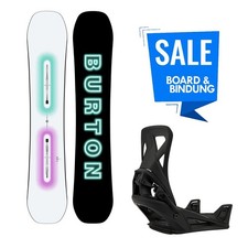 Burton Custom Camber Snowboard
