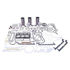 major overhaul kit perkins
