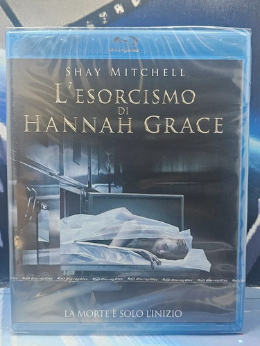 Esorcismo hannah grace - hannah,