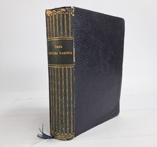 Buch: Dante Alighieris