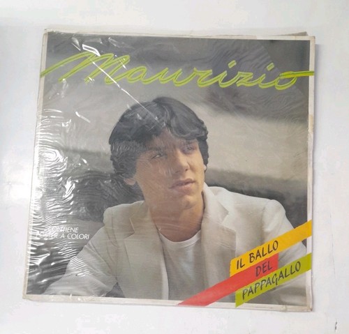 Maurizio ballo del - maurizio,
