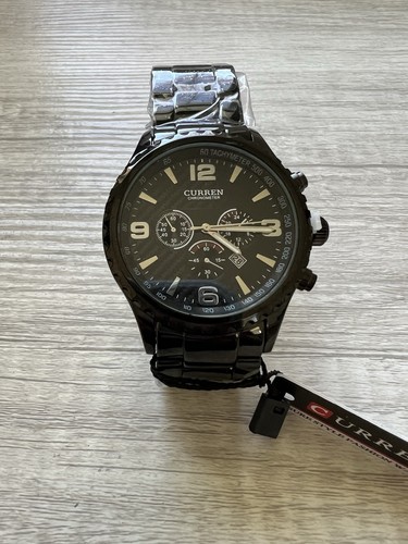 New curren 8056 - new, m:8056