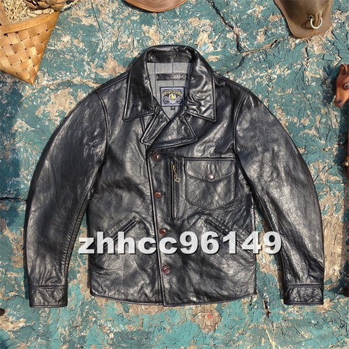 Giacca moto uomo pelle - giacca,