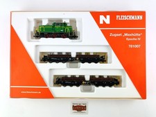 "CS121 FLEISCHMANN N 781007 -