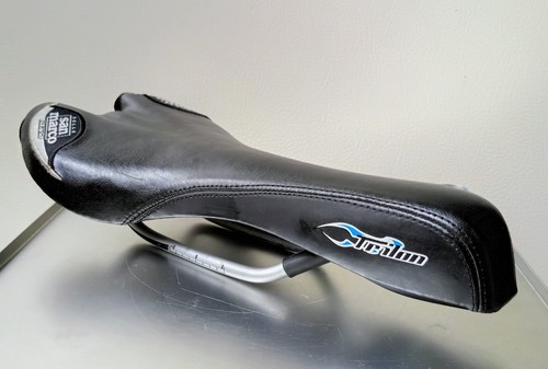Sella bici selle san marco - bici,
