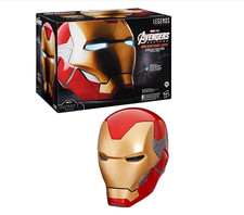 Marvel Legends Series Iron Man