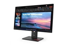 Lenovo thinkvision t27qd - lenovo, t27qd-40