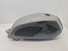 Honda CG125 1992 - 1994 Fuel