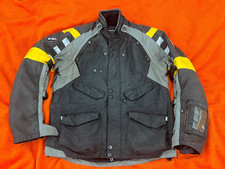 Giacca BMW moto rallye 3