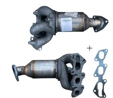 Catalizzatore Per Opel Agila