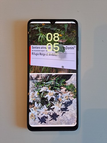 Samsung galaxy a33 a336b - galaxy, 5g