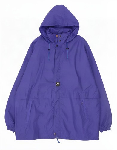 Way giacca antipioggia uomo - k-way,