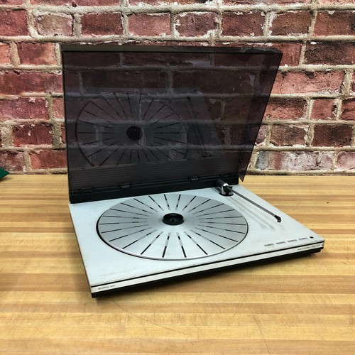Bang olufsen beogram 2000 - bang,