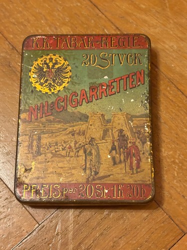 Austria tabakregie 20 - -k.k.tabakregie,