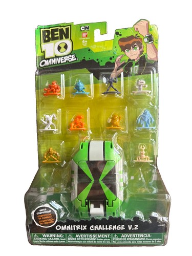 Orologio ben omniverse - orologio, 10