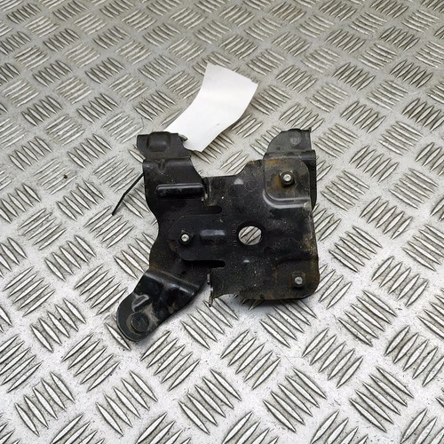 Supporto pompa abs jaguar - abs,